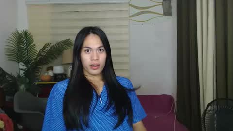 Snapshot of baby_fu chatting on 29, 10, 2025 Nathalia online show from 29, 10, 2025