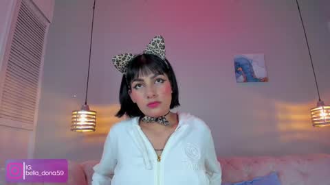 Snapshot of baby_gaaby chatting on 25, 2, 2025 baby_gaaby online show from 25, 2, 2025
