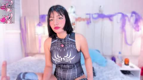 Snapshot of baby_gaaby chatting on 24, 10, 2025 baby_gaaby online show from 24, 10, 2025