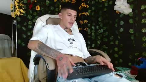 OF GxoXabs online show from 16, 12, 2024