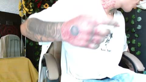 OF GxoXabs online show from 16, 12, 2024