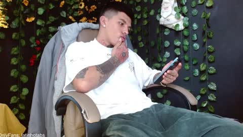 OF GxoXabs online show from 30, 12, 2024