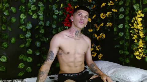 OF GxoXabs online show from 14, 1, 2025