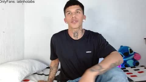 OF GxoXabs online show from 10, 2, 2025