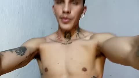 OF GxoXabs online show from 26, 2, 2025