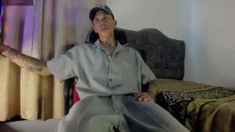 OF GxoXabs online show from 2, 12, 2025