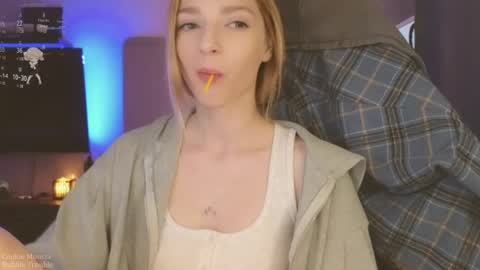 Snapshot of baby_gopn1k chatting on 24, 2, 2025 baby gopn1k online show from 24, 2, 2025