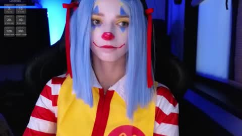 Snapshot of baby_gopn1k chatting on 30, 10, 2025 baby gopn1k online show from 30, 10, 2025