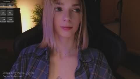 baby gopn1k online show from 14, 1, 2026