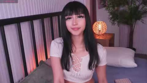 Hannya online show from 21, 11, 2025