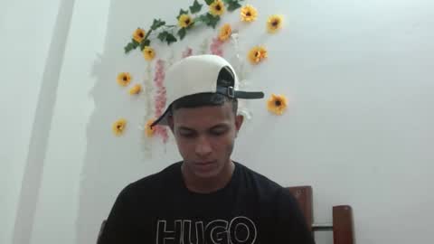 Snapshot of baby_hot_79 chatting on 30, 10, 2025 baby_hot_79 online show from 30, 10, 2025