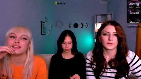 Snapshot of baby_hotte chatting on 20, 11, 2025 baby online show from 20, 11, 2025