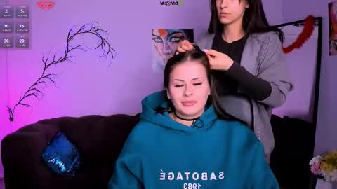 baby online show from 22, 12, 2025