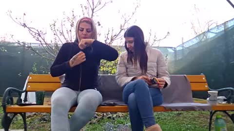 Inna  online show from 12, 11, 2025