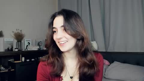 Emily online show from 14, 10, 2025