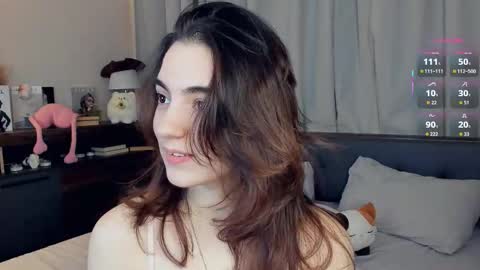 Emily online show from 15, 11, 2025