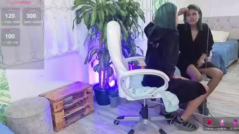 Snapshot of baby_julieta00 chatting on 30, 5, 2026 Julieta online show from 30, 5, 2026