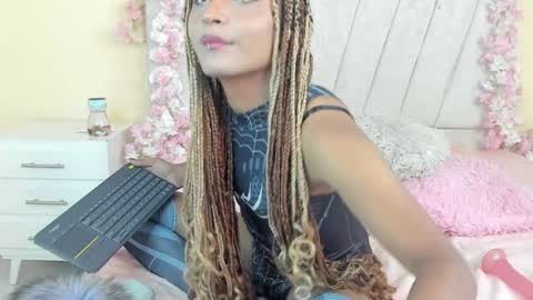 Snapshot of baby_kaliope chatting on 24, 12, 2024 Kaliope online show from 24, 12, 2024