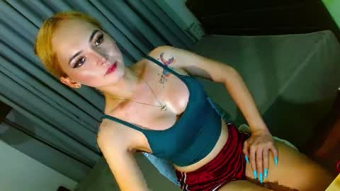 Your Baby Kira online show from 21, 2, 2025