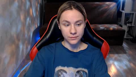 baby_kitte online show from 20, 3, 2026