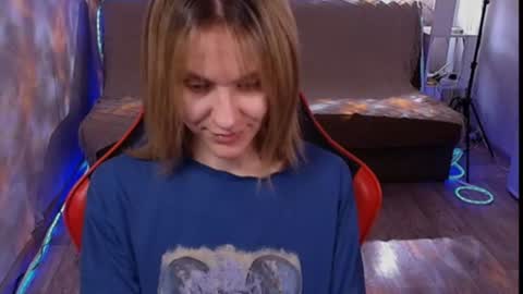 Snapshot of baby_kitte chatting on 26, 6, 2026 baby_kitte online show from 26, 6, 2026