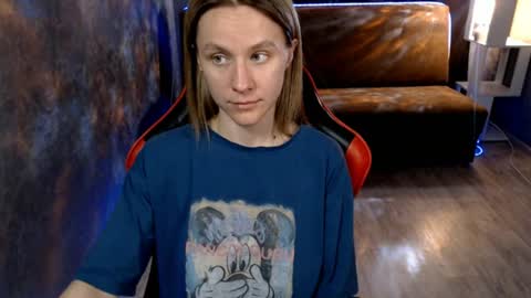 Snapshot of baby_kitte chatting on 6, 7, 2026 baby_kitte online show from 6, 7, 2026