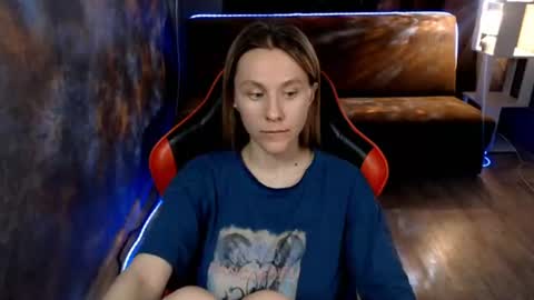 Snapshot of baby_kitte chatting on 6, 7, 2026 baby_kitte online show from 6, 7, 2026