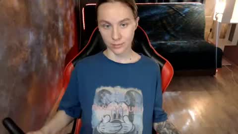 Snapshot of baby_kitte chatting on 9, 7, 2026 baby_kitte online show from 9, 7, 2026