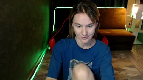 Snapshot of baby_kitte chatting on 14, 7, 2026 baby_kitte online show from 14, 7, 2026