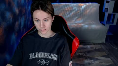 Snapshot of baby_kitte chatting on 16, 7, 2026 baby_kitte online show from 16, 7, 2026