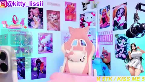 baby_lissi online show from 19, 4, 2026