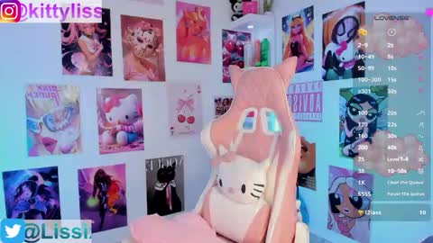 baby_lissi online show from 23, 5, 2026