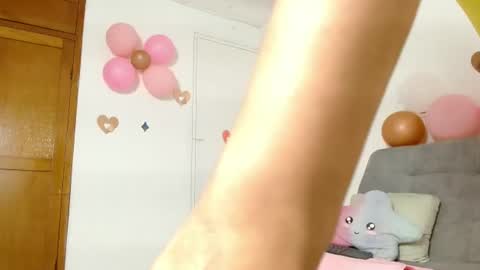 Snapshot of baby_lovehot_1 chatting on 3, 7, 2026 sofia online show from 3, 7, 2026