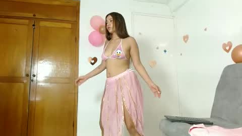 Snapshot of baby_lovehot_1 chatting on 17, 7, 2026 sofia online show from 17, 7, 2026