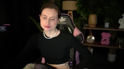 Hanna online show from 20, 2, 2026