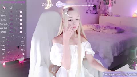 Misa -  online show from 25, 1, 2025