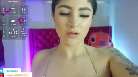 Snapshot of baby_nicols_m chatting on 26, 2, 2026 Nico online show from 26, 2, 2026