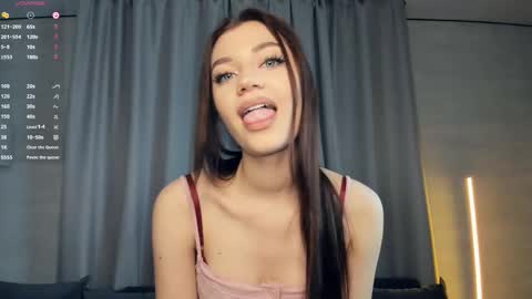 Anita online show from 19, 3, 2026