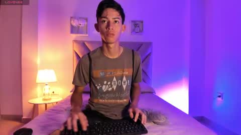 Snapshot of baby_noaht chatting on 16, 6, 2026 baby_noaht online show from 16, 6, 2026