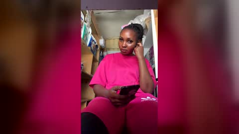 baby_nova online show from 26, 2, 2026