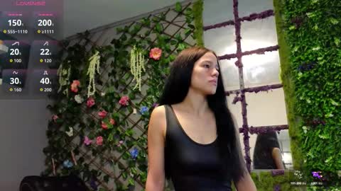 Baby Nico online show from 21, 9, 2025