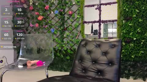 Baby Nico online show from 3, 10, 2025