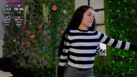 Baby Nico online show from 16, 10, 2025