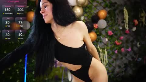 Baby Nico online show from 3, 12, 2025