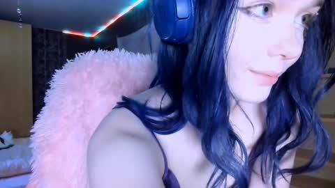 Snapshot of baby_onface chatting on 30, 5, 2026 Alice online show from 30, 5, 2026