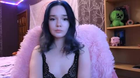 Snapshot of baby_onface chatting on 12, 6, 2026 Alice online show from 12, 6, 2026