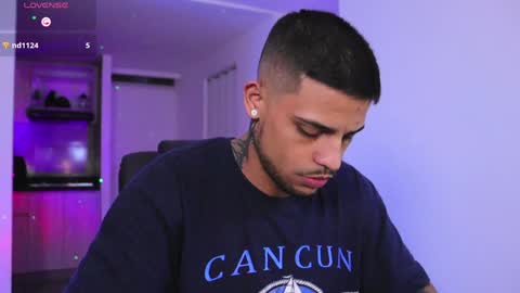 baby_rausch online show from 3, 12, 2024