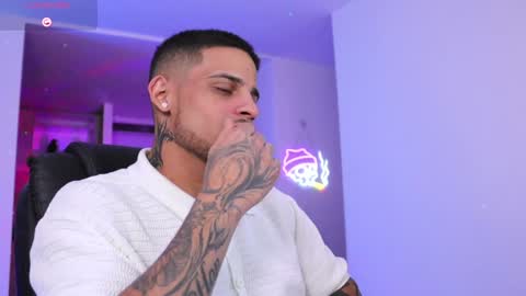 baby_rausch online show from 16, 12, 2024