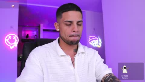 baby_rausch online show from 26, 12, 2024