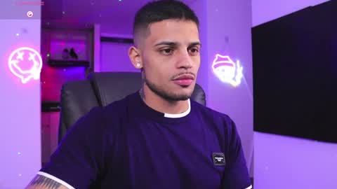 baby_rausch online show from 18, 1, 2025